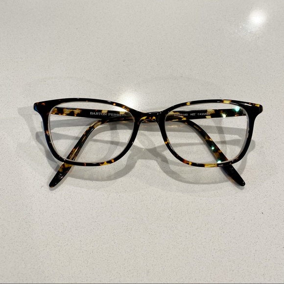 Barton Perreira Cassady (50) Glasses - Picture 4 of 11